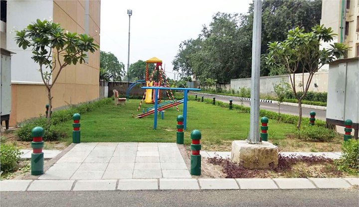 sector-85 , faridabad